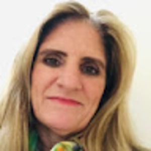 Meet your Posher, Annmarie